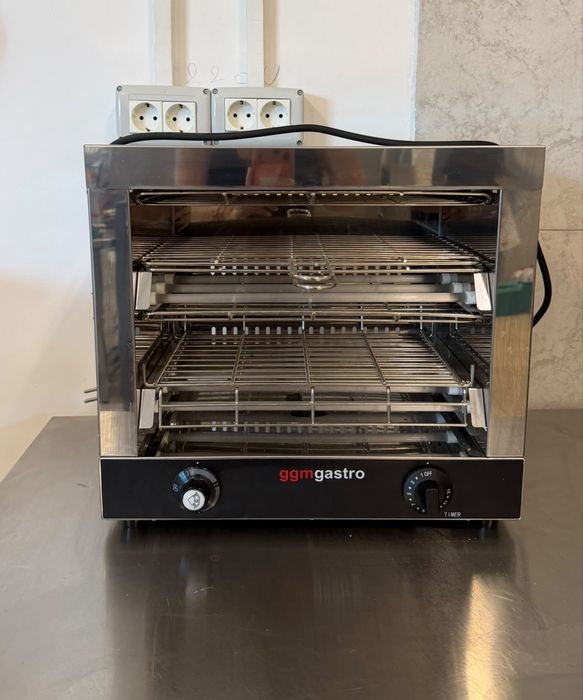 Echipamente Horeca preturi avantajoase