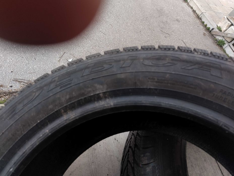 Десен  стоп за голф 4 комби и гуми 16 и17