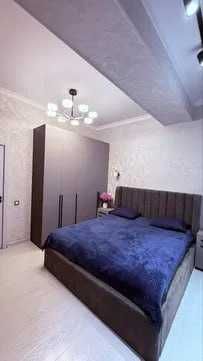 1-комнатная в Ikat, 28 м², с ремонтом`