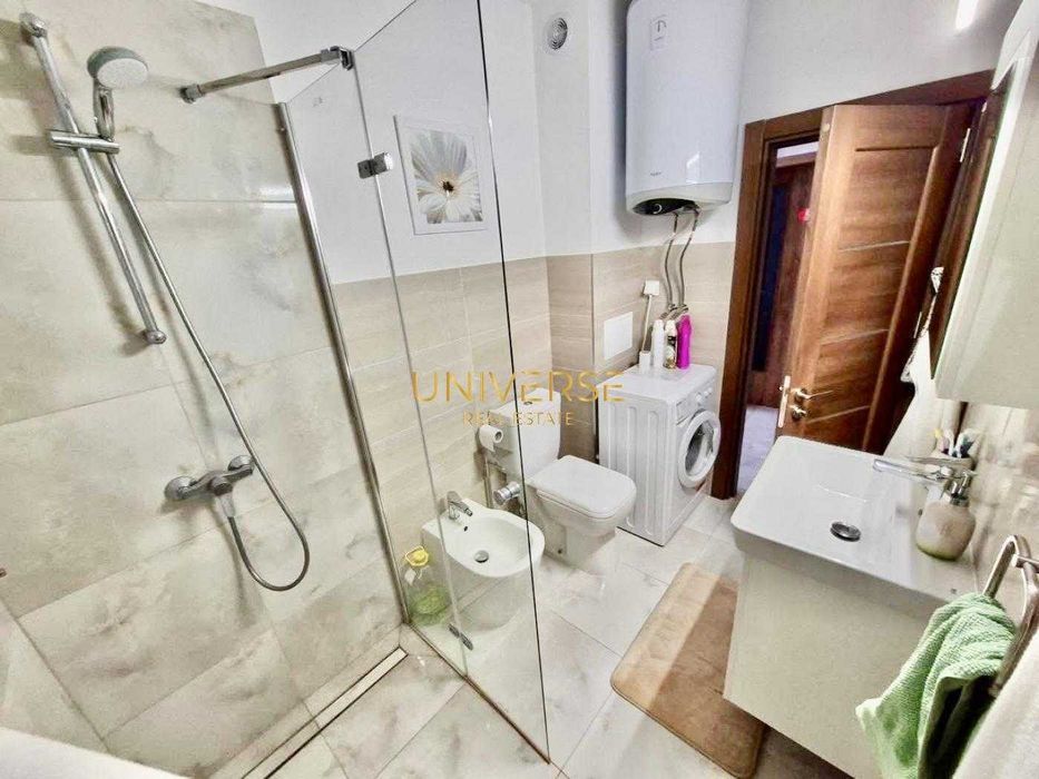 Продава се Тристаен апартамент в к.к. Слънчев бряг - 101 кв.м за 1585 €/кв.м - Снимка #13