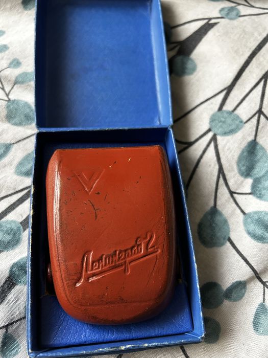 Светломер руски