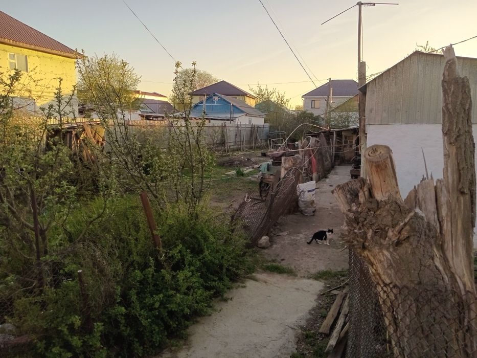 Продажа дома недвижимость