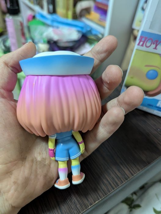 Funko pop Фанко поп Stranger things ОСД Робин