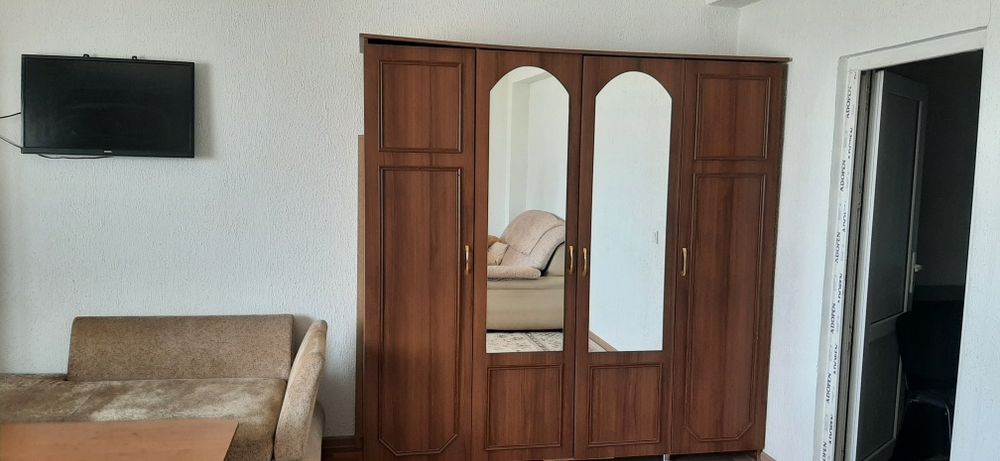 Сдаются комнаты в аренду  помесячно
