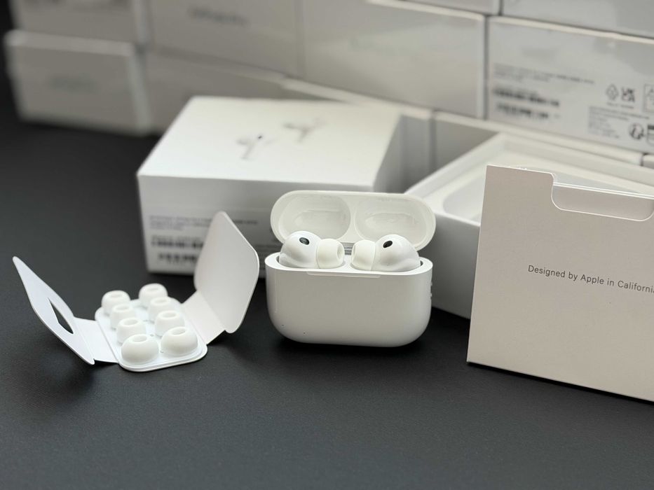 AirPods 4 ANC | 4th Generation | Air Pods | Слушалки