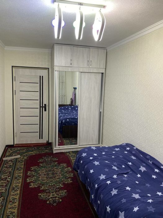 3 xonalik uy yevro remont atapleniya bor dvux kontorniy