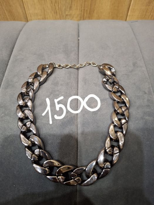 Ожерелье, подвески