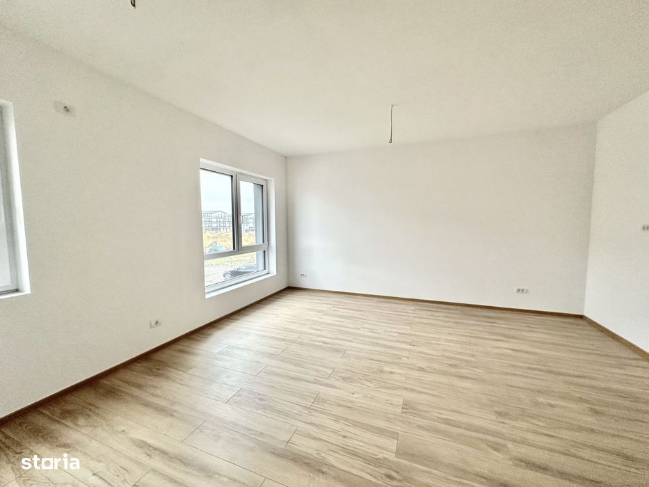 Apartament 2 camere - 48 mp - etaj 1 - Zona Calea Urseni - Zone 2
