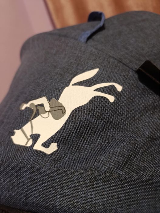 Детска триколка BYOX Jockey