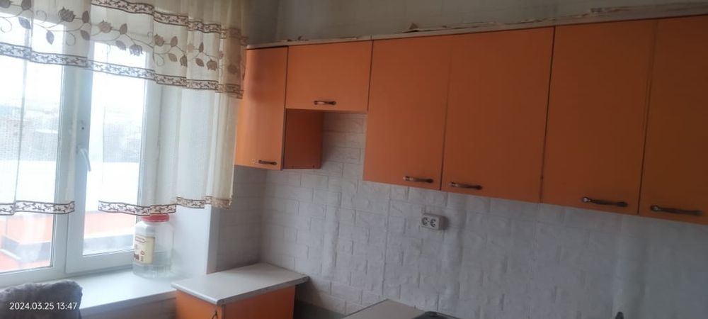 Продам 2-ком. Квартиру.