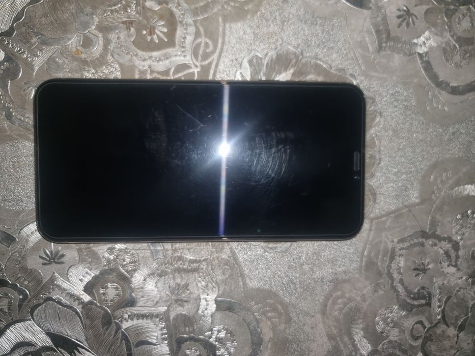 Xs Max gold 64 tali