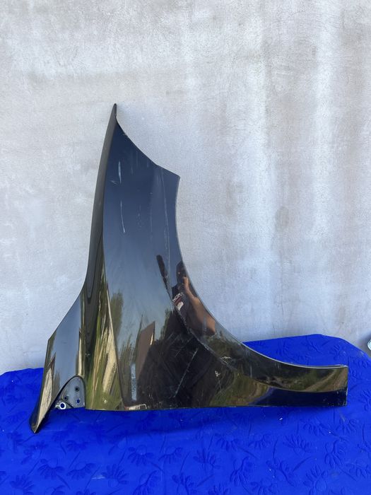 Aripa dreapta fata renault megane 3