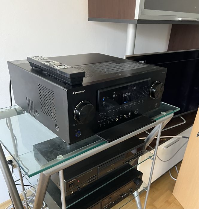 Receiver  9.2 Pioneer SC LX 85 180 W