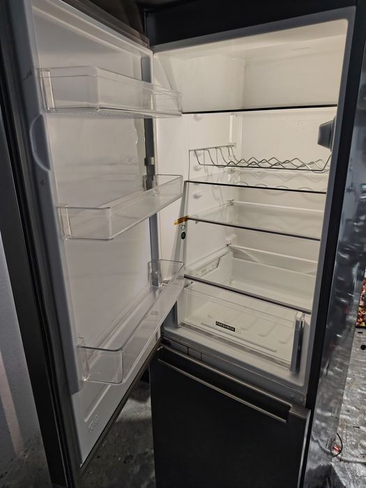 Vand combina frigorifica