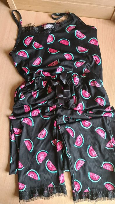 Пижама(домашний комплект)