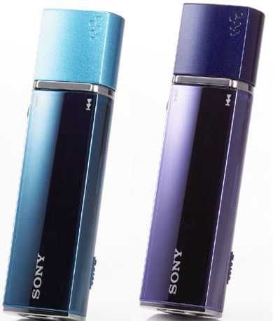 Плеър Sony walkman NW-E013F