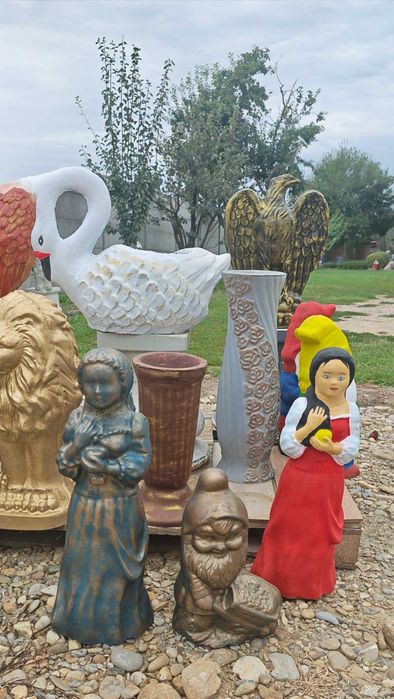 Decorațiuni gradina / curte