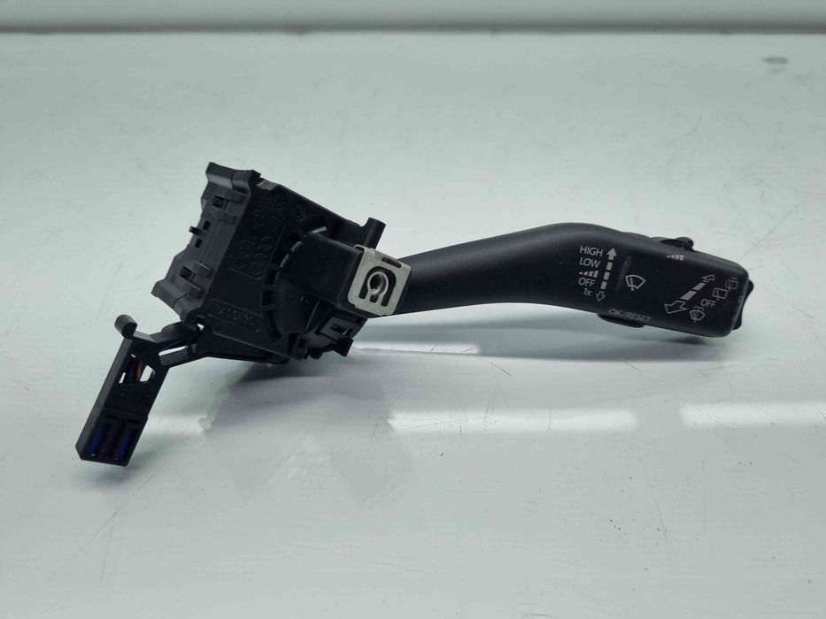 Maneta stergator  Volkswagen Golf 5 (1K1) [Fabr 2004-2008] 1K0953519J