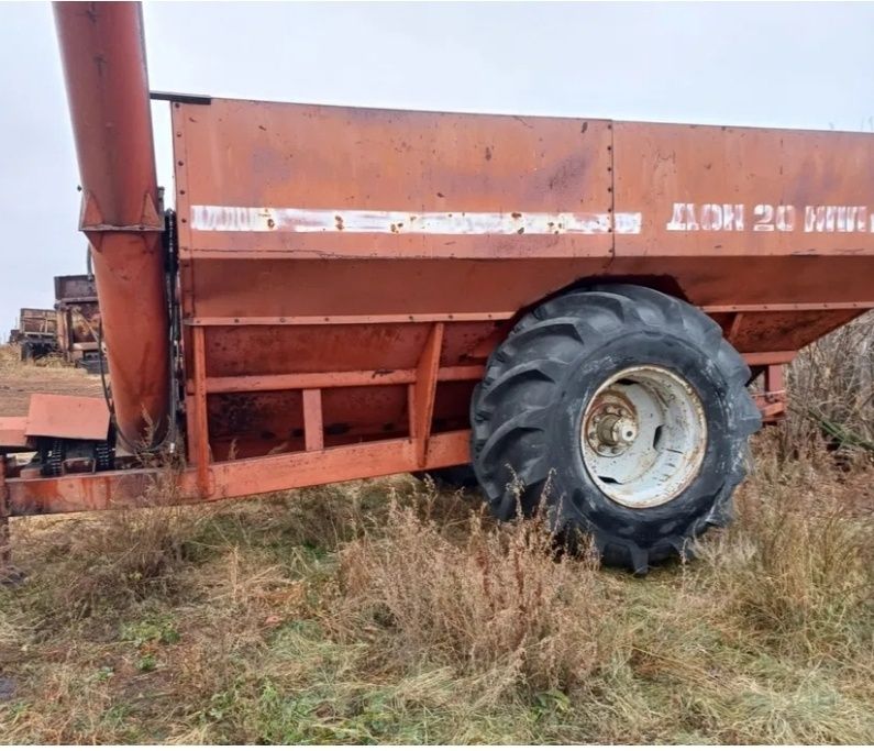 Накопитель Дон 20 НПП