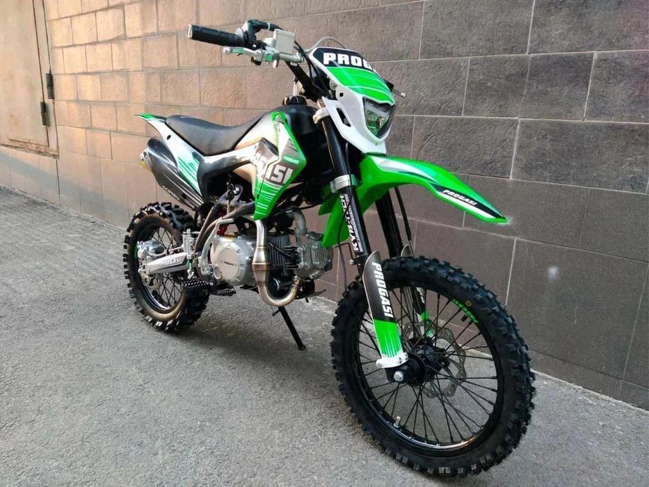 Эндуро Progasi Smart 150. Оптом. Отправка в РФ. СНГ