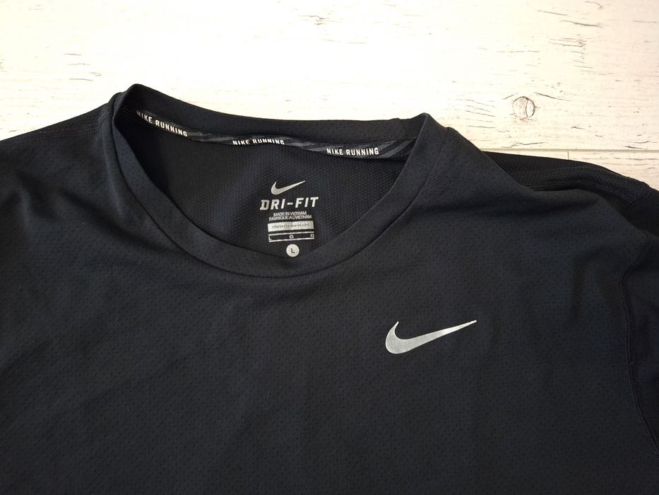 Nike Dry Fit-Ориг. Тениска