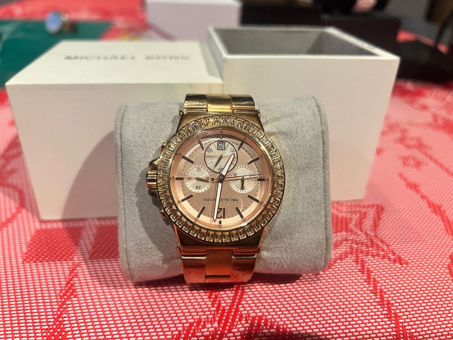 Дамски часовник Michael Kors Dylan MK5412
