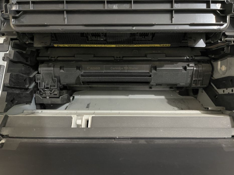 Продам принтер Canon LBP6020