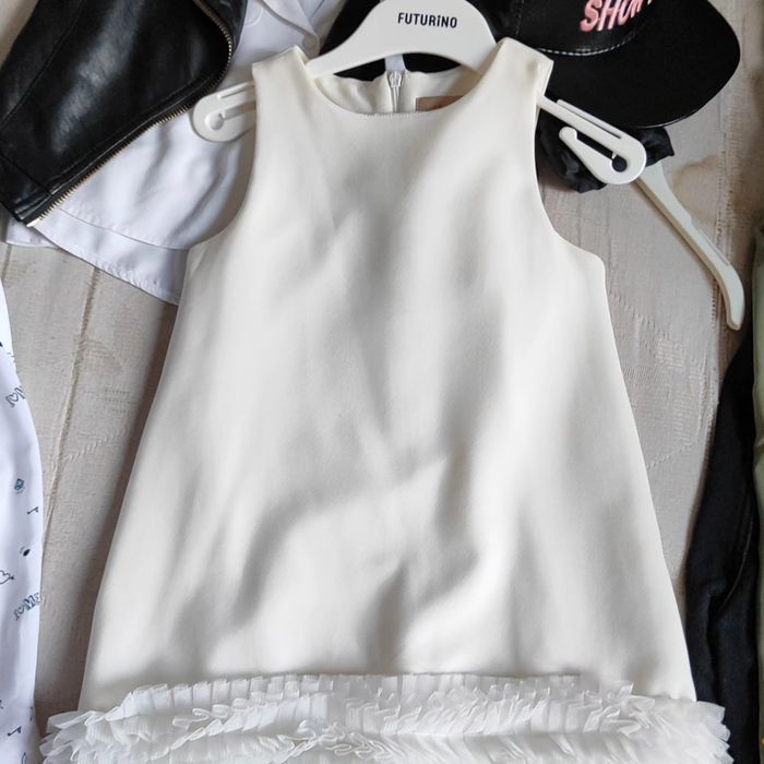 Детская одежда брендовые от Зара Бодо