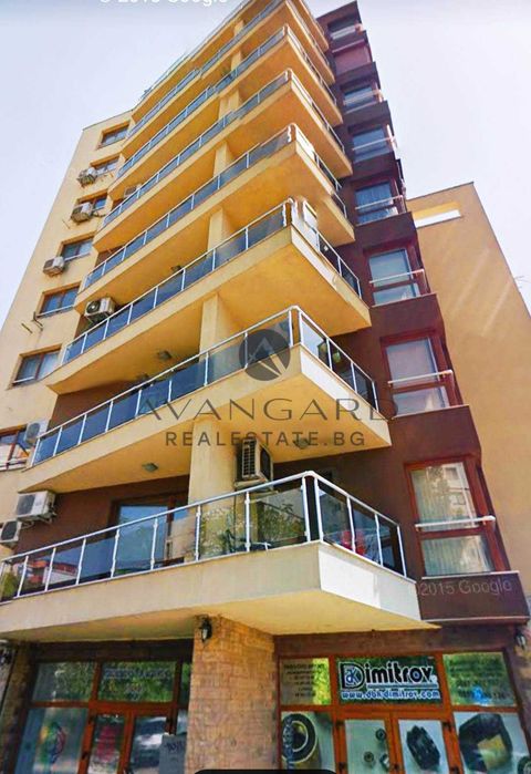 Продава се Гараж / Паркомясто в Пловдив, Кючук Париж - 20 кв.м за 1500 €/кв.м - Снимка #4