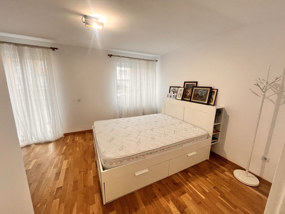 Casa la cheie - Omnia Residence Apahida