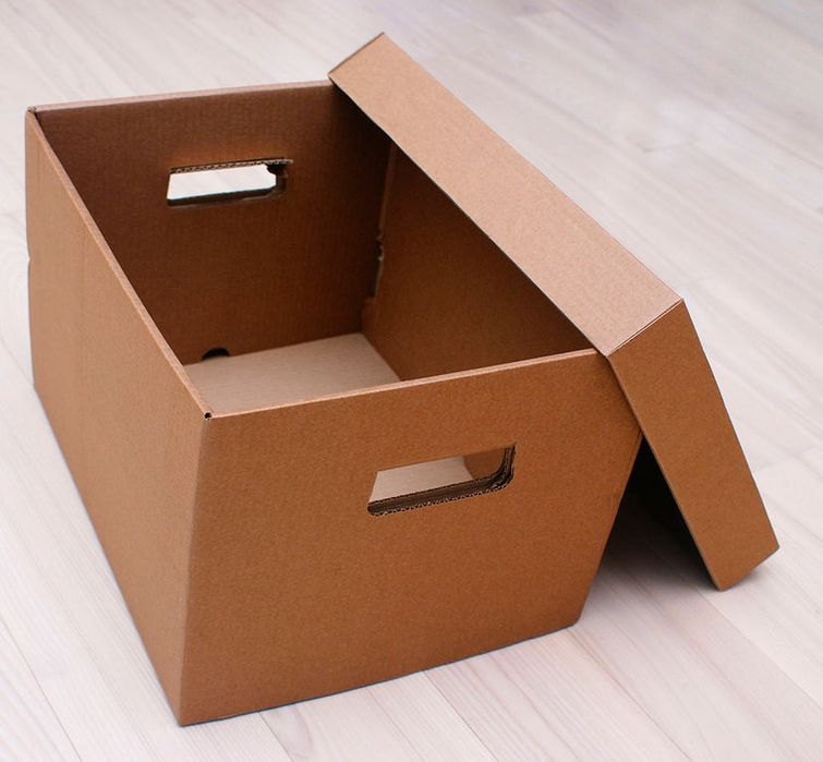 Коробочки gift box