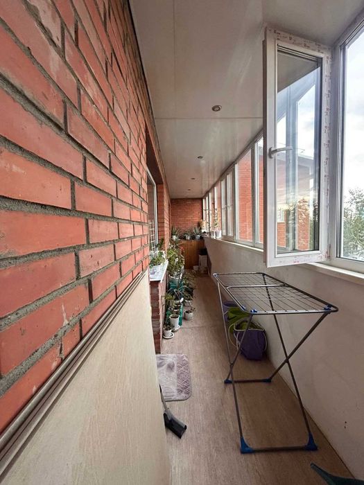 Продажа 3-комнатной квартиры