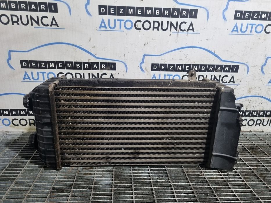 Radiator intercooler Hyundai Santa Fe 3 2.2 Diesel 2012 - 2016 197CP 2199CC Manuala D4HB Euro4 (1193) 282702F700 Garantie