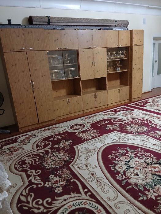 Стенка сатылады узынлыгы 4 метр бийиклиги 2.15