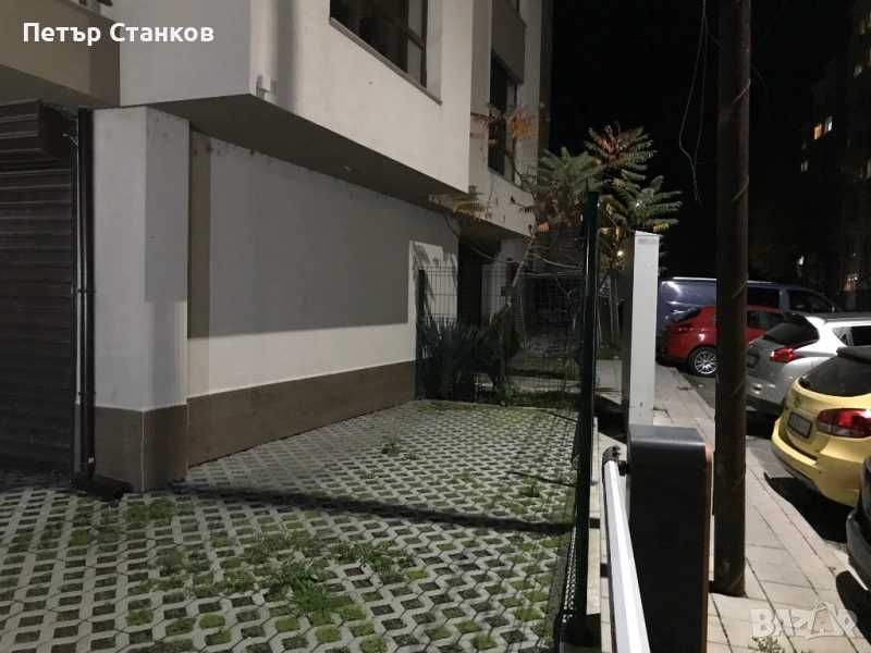 Дава се под наем Гараж / Паркомясто в Бургас, Възраждане - 14 кв.м за 39.78 € - Снимка #2