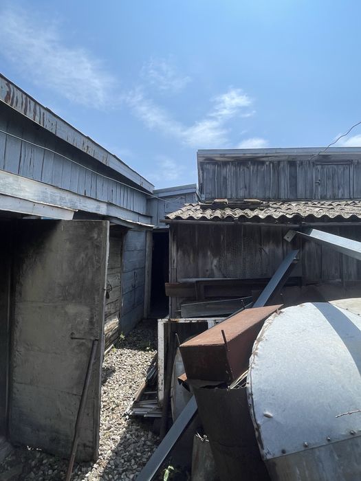 Продаеться дом в Боровом. Рядом озеро