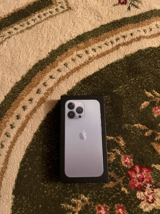 IPhone 13 PRO 128 Gb