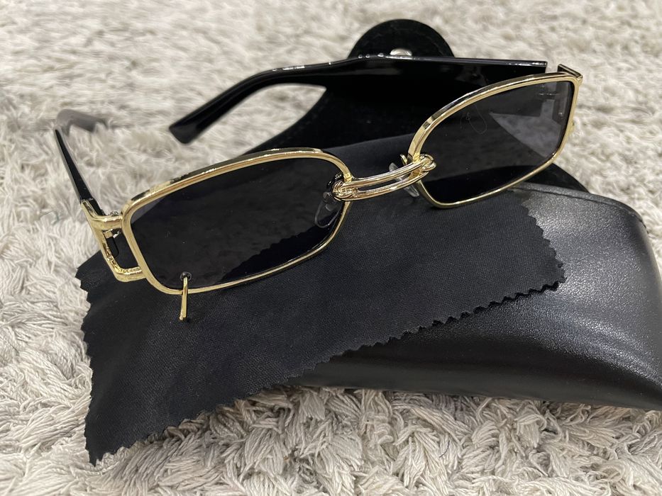 Продам солнечные очки