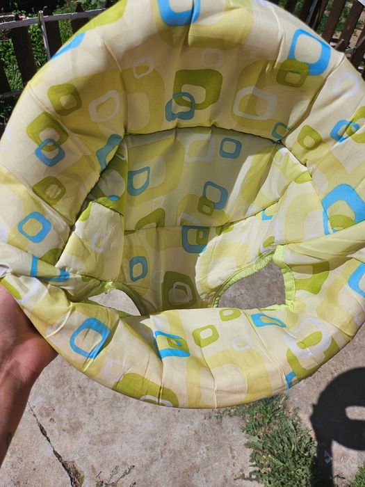 Бънджи и активна гимнастика