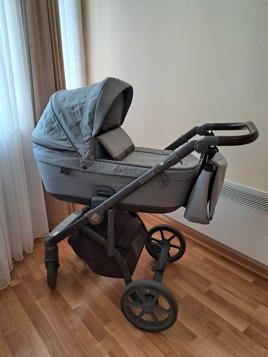 Детска количка 2в1