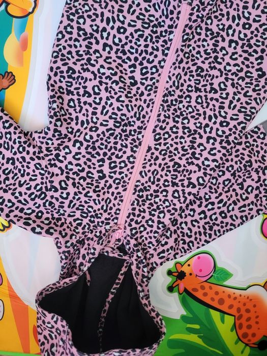 Salopeta copii 92/98 impermeabila