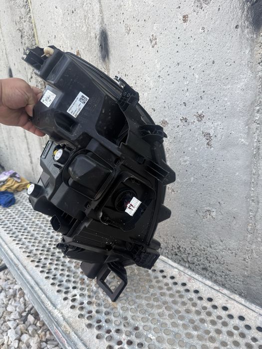 Оригинален Десен Фар за VW ID.3 (2019+) Full LED – 10B.941.006.C