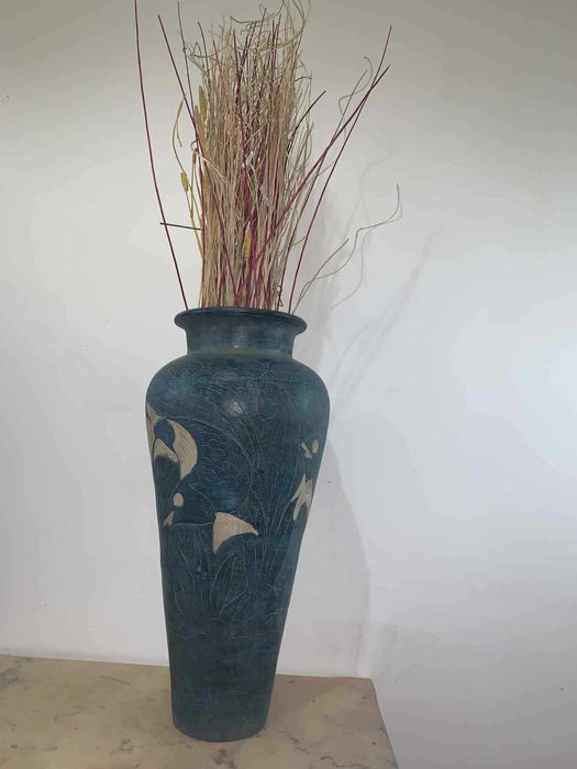 Vaza ghiveci de gradina