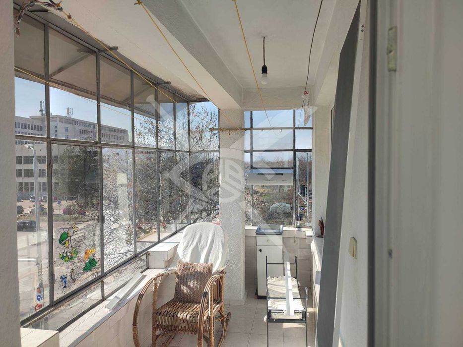 Тристаен апартамент в Южен! 11805981