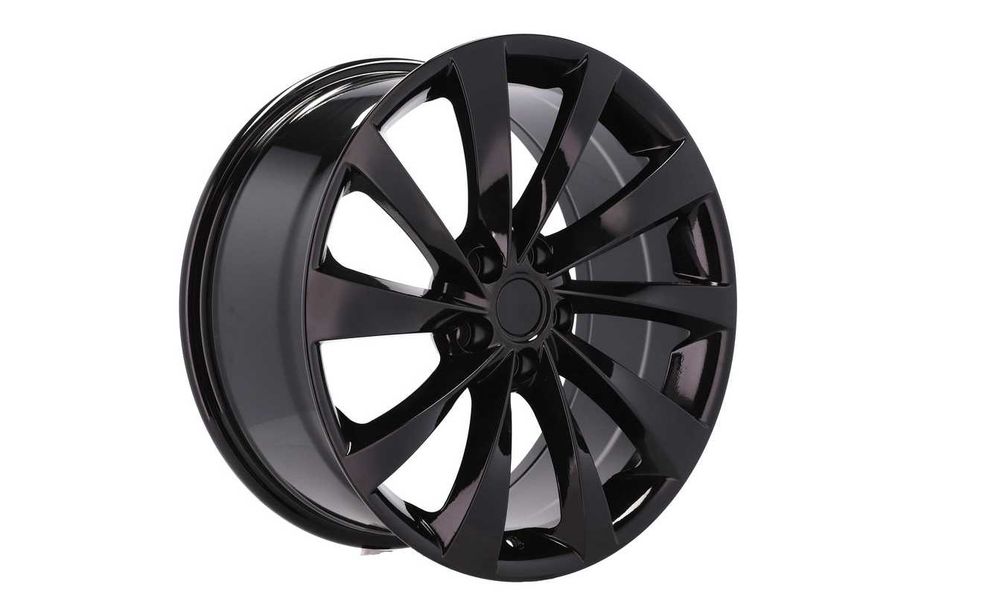 Комплект джанти  RacingLine R18,R19 TESLA