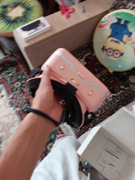Срочно продам VIAR очки
