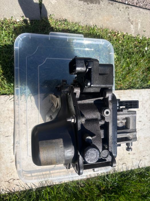 Мехатроник DSG7 DQ200 (0AM) - 2011г. за части или ремонт