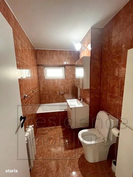Renovat! Apartament 3 camere separate, Grigorescu, zona Onisifor Ghibu