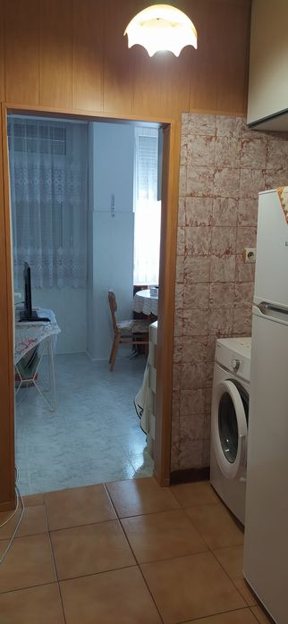 Под наем двустаен апартамент