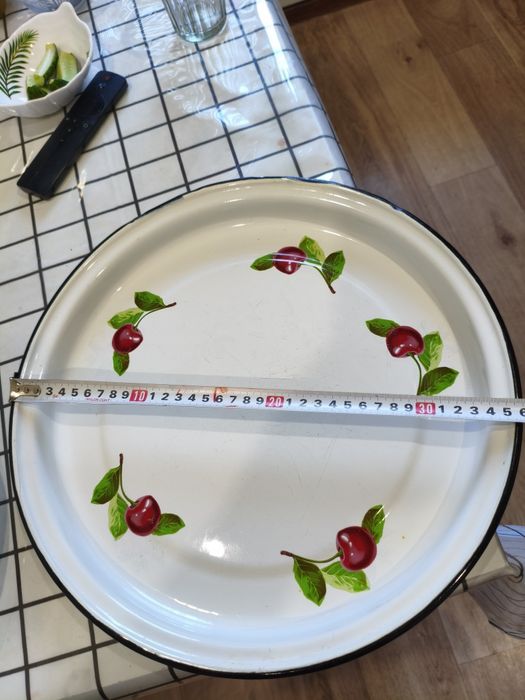 Продам   новое блюдо  табак